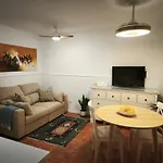 Nice Apartment Near The Beach