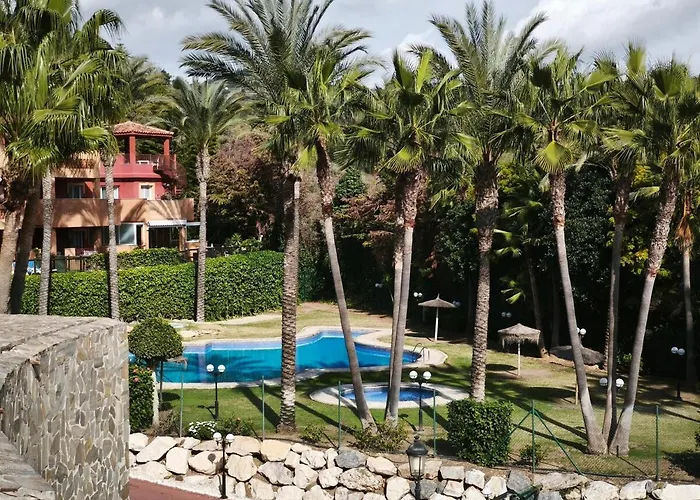 Nice Apartment Near The Beach